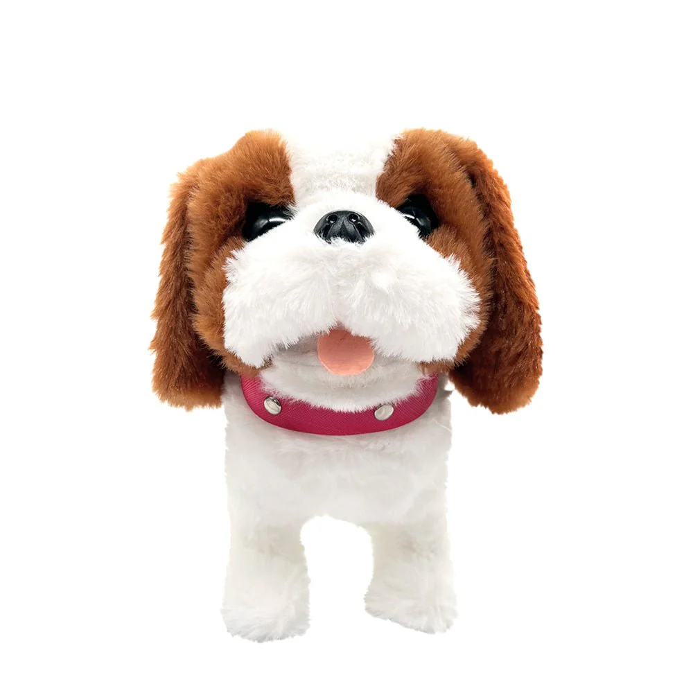 Peluche Animales Plush Pet Pethouse Surtidos - Image 5