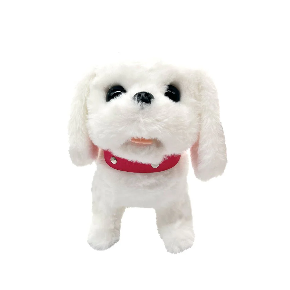 Peluche Animales Plush Pet Pethouse Surtidos - Image 6