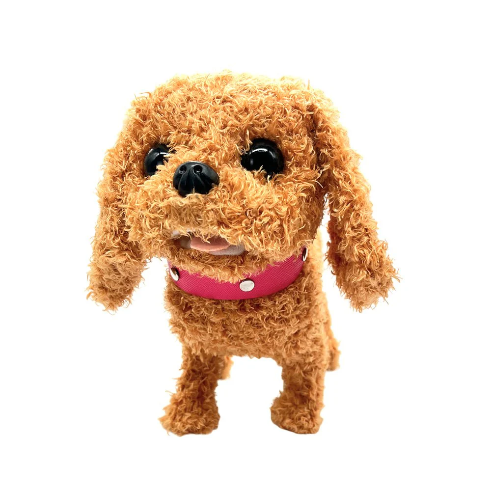Peluche Animales Plush Pet Pethouse Surtidos - Image 7