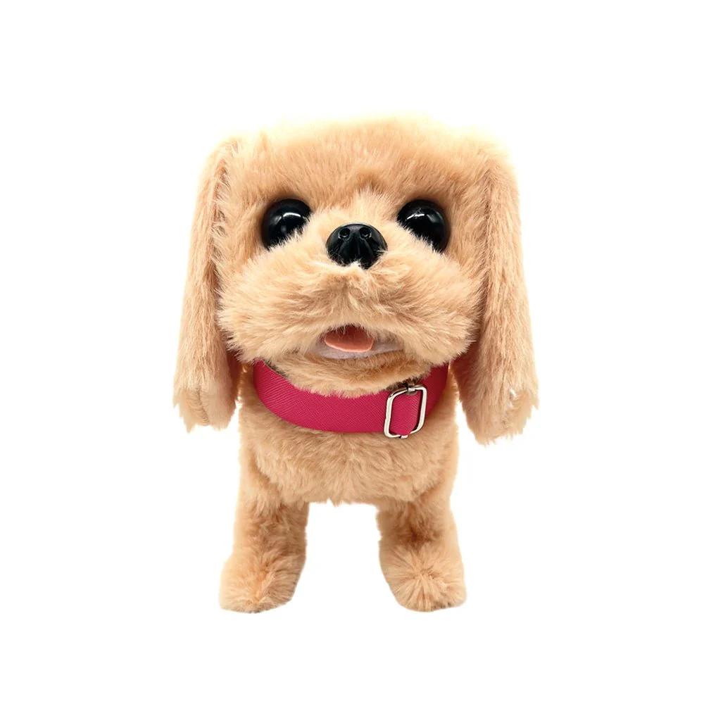 Peluche Animales Plush Pet Pethouse Surtidos - Image 8