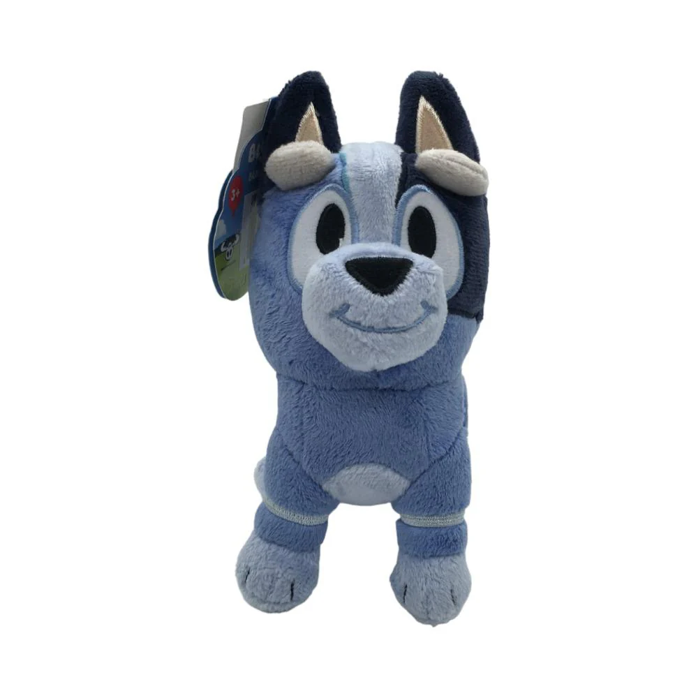 Peluche Bluey 7" Surtidos