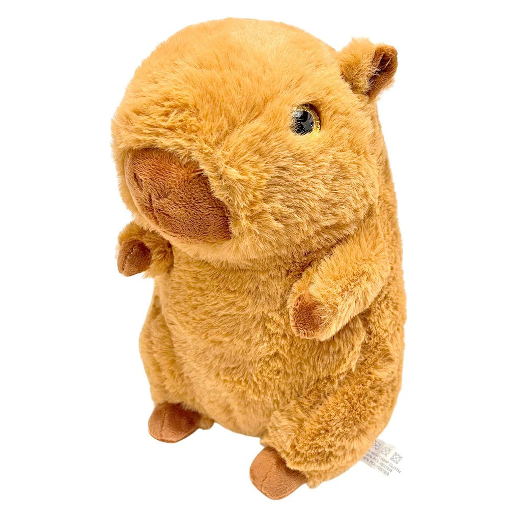 Peluche Capibara 24 CM