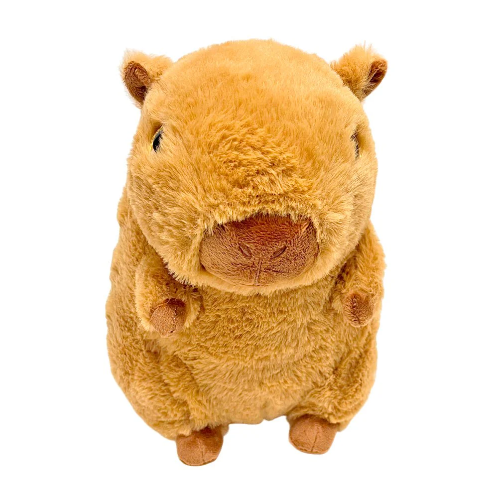 Peluche Capibara 24 CM - Image 2