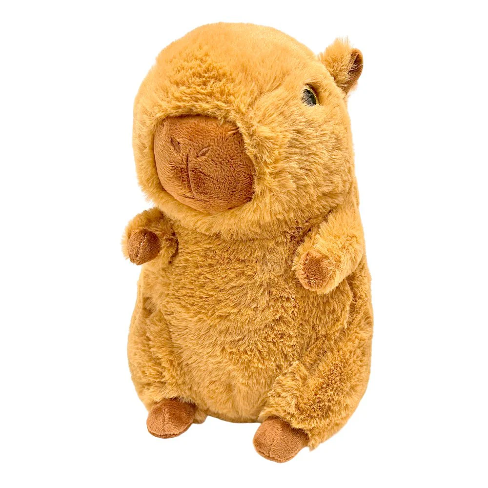Peluche Capibara 24 CM - Image 3