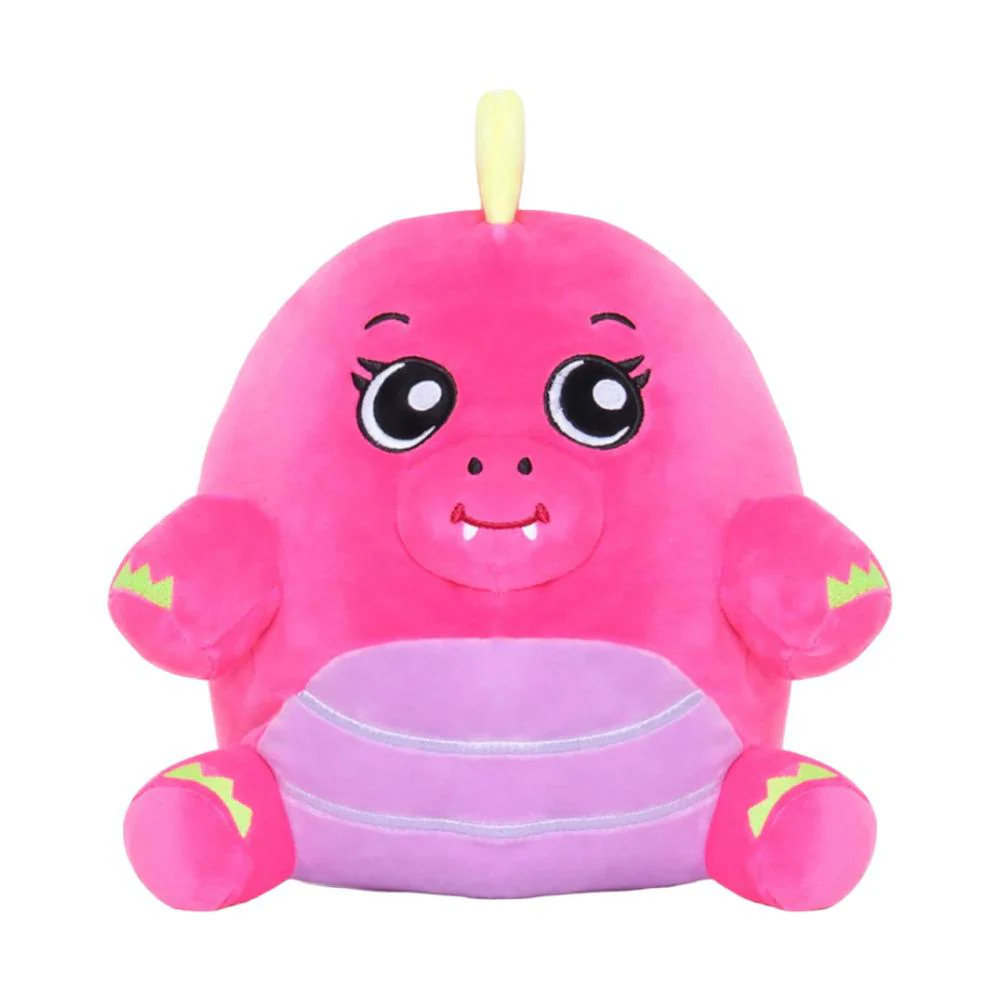 Peluche Dream Beams Dana Dinosaurio de 30Cm