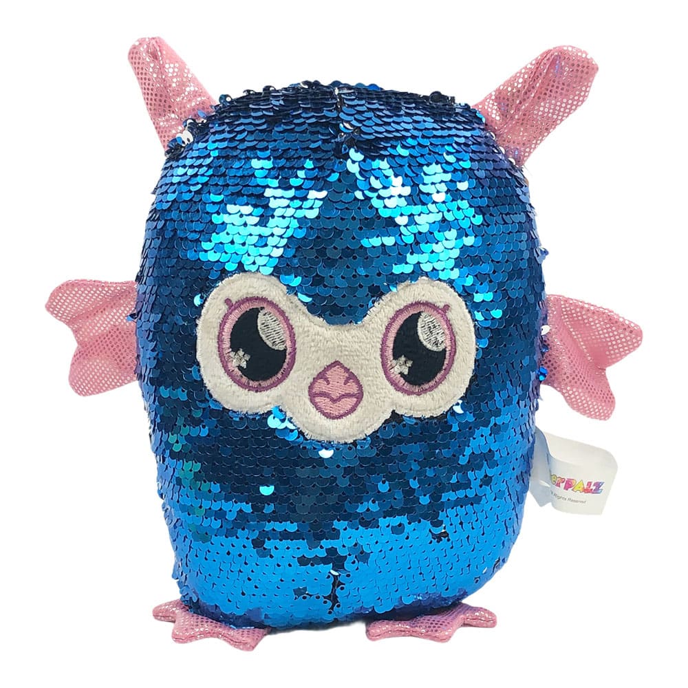 Peluche Mediano Glitter Palz - Surtido