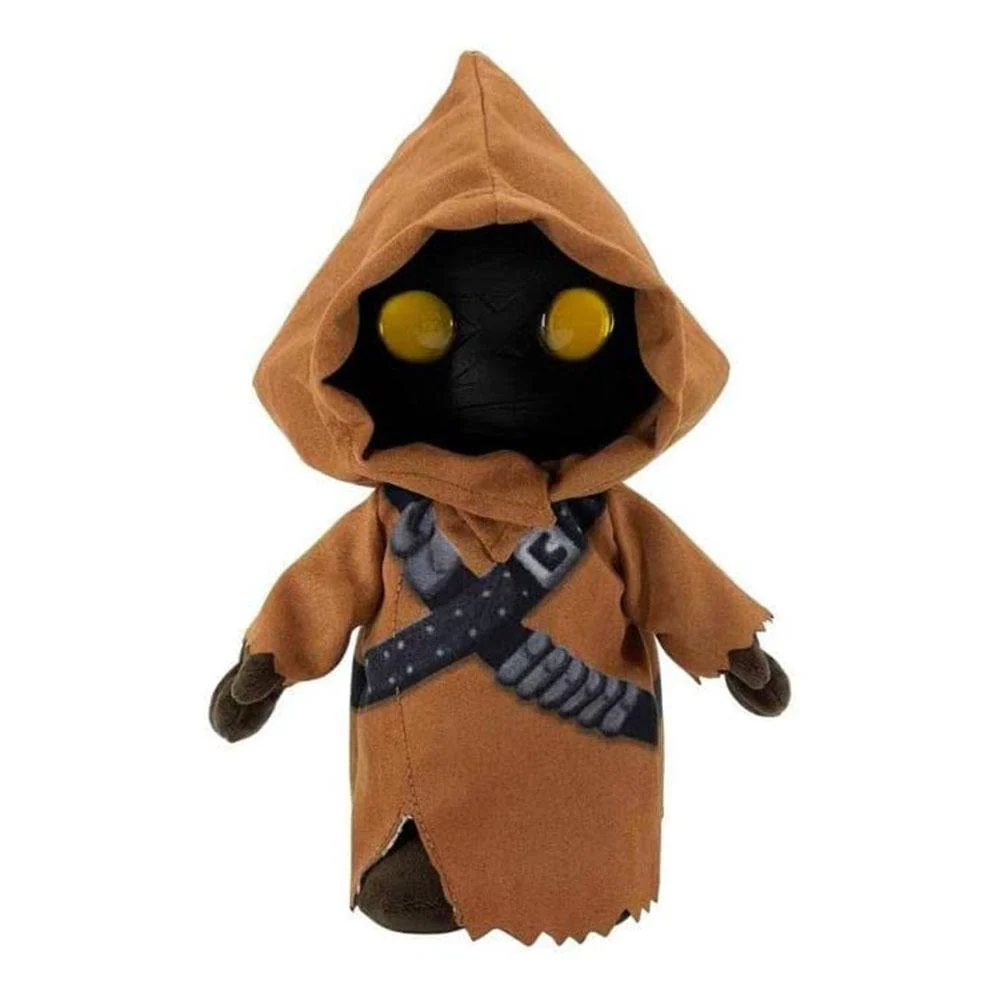 Peluche Star Wars Amigos Galácticos - Surtido - Image 2