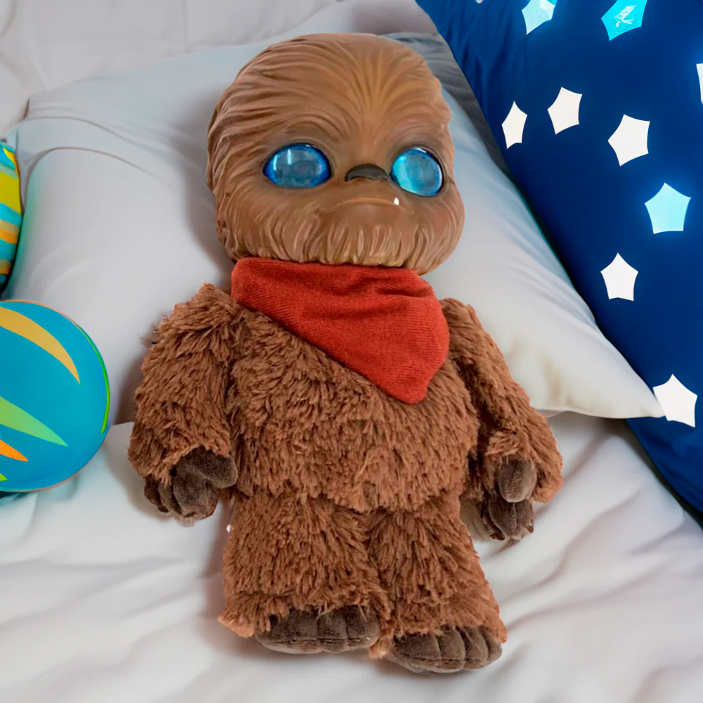 Peluche Star Wars Amigos Galácticos - Surtido - Image 4