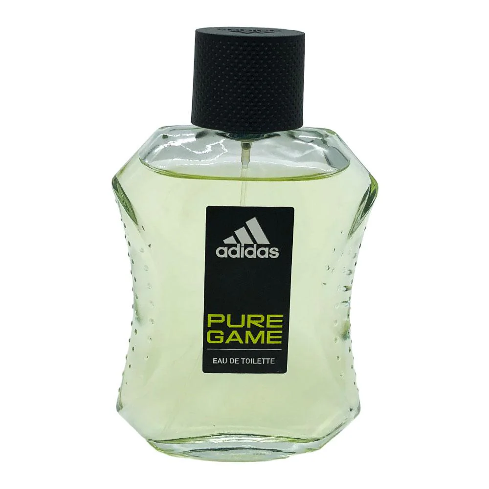 Perfume Adidas Pure Game Para Caballero 100 ml - Image 3