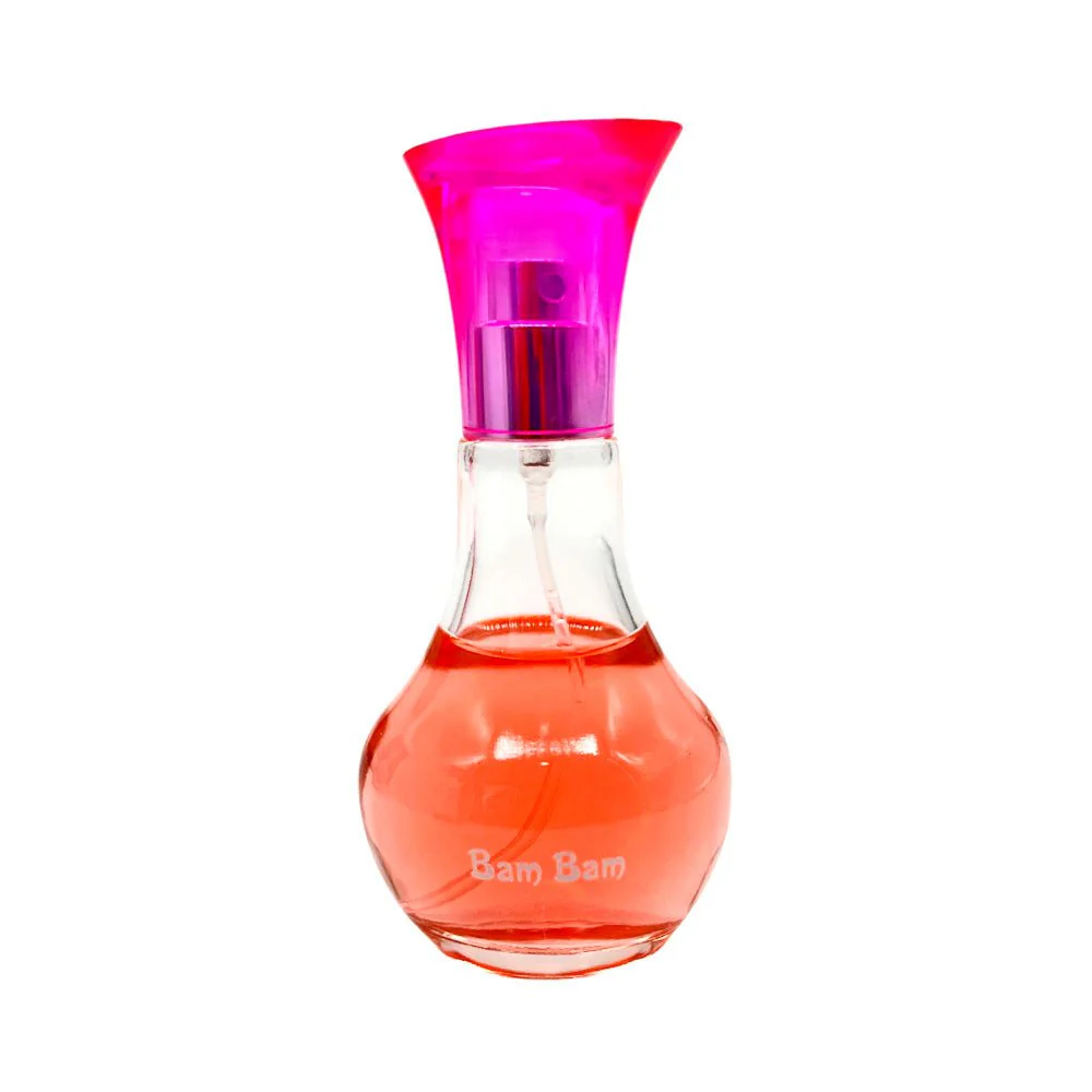 Perfume Aquavera Bam Bam Dama 50 ML - Image 3