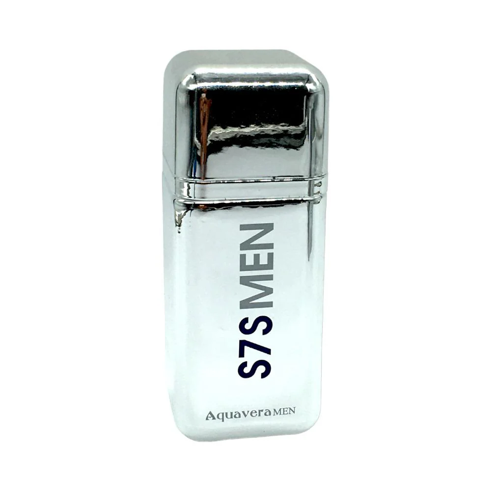 Perfume Aquavera S7S Men Para Caballero 100 ml - Image 2
