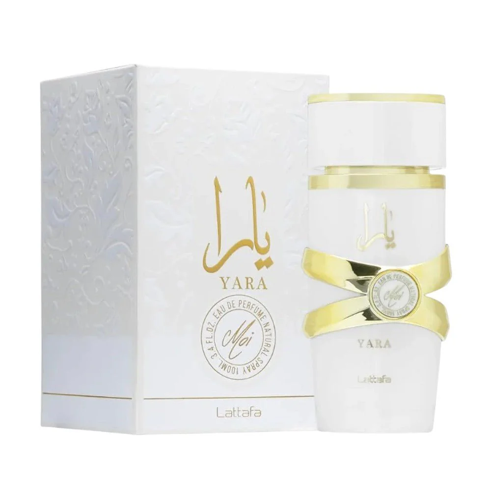 Perfume Lattafa Yara Moi EAU De Perfume/Dama - Image 2