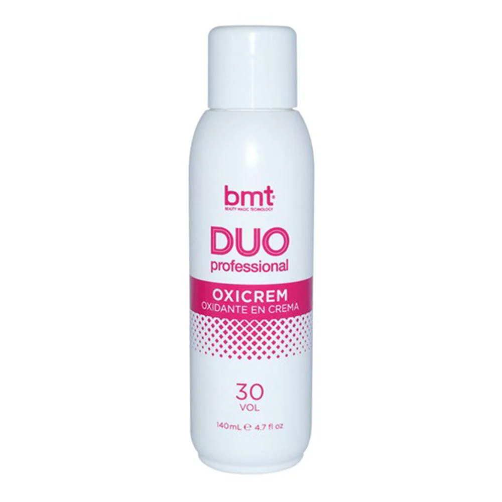 Peróxido Duo 30 Volumen 140 ml