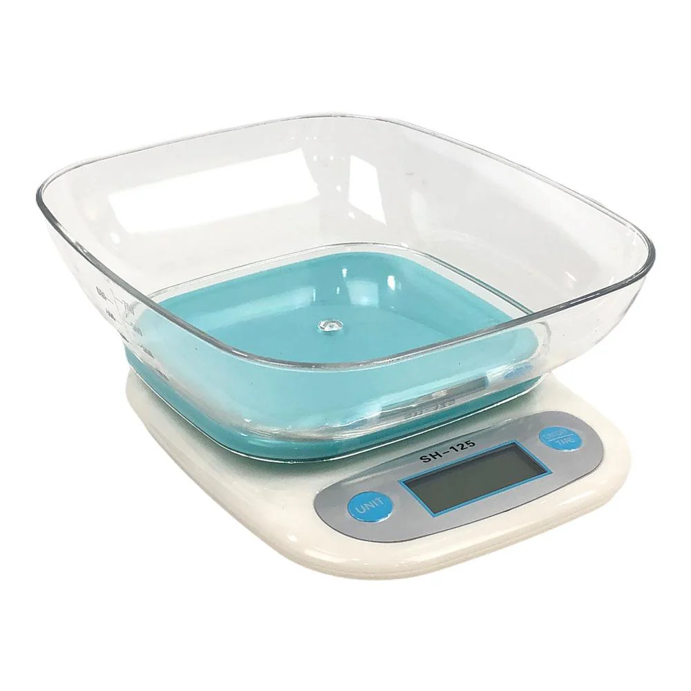 Pesa Digital Homestar de Cocina 0.55"