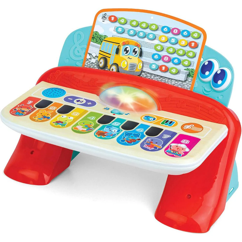Piano Baby Maestro / Winfun
