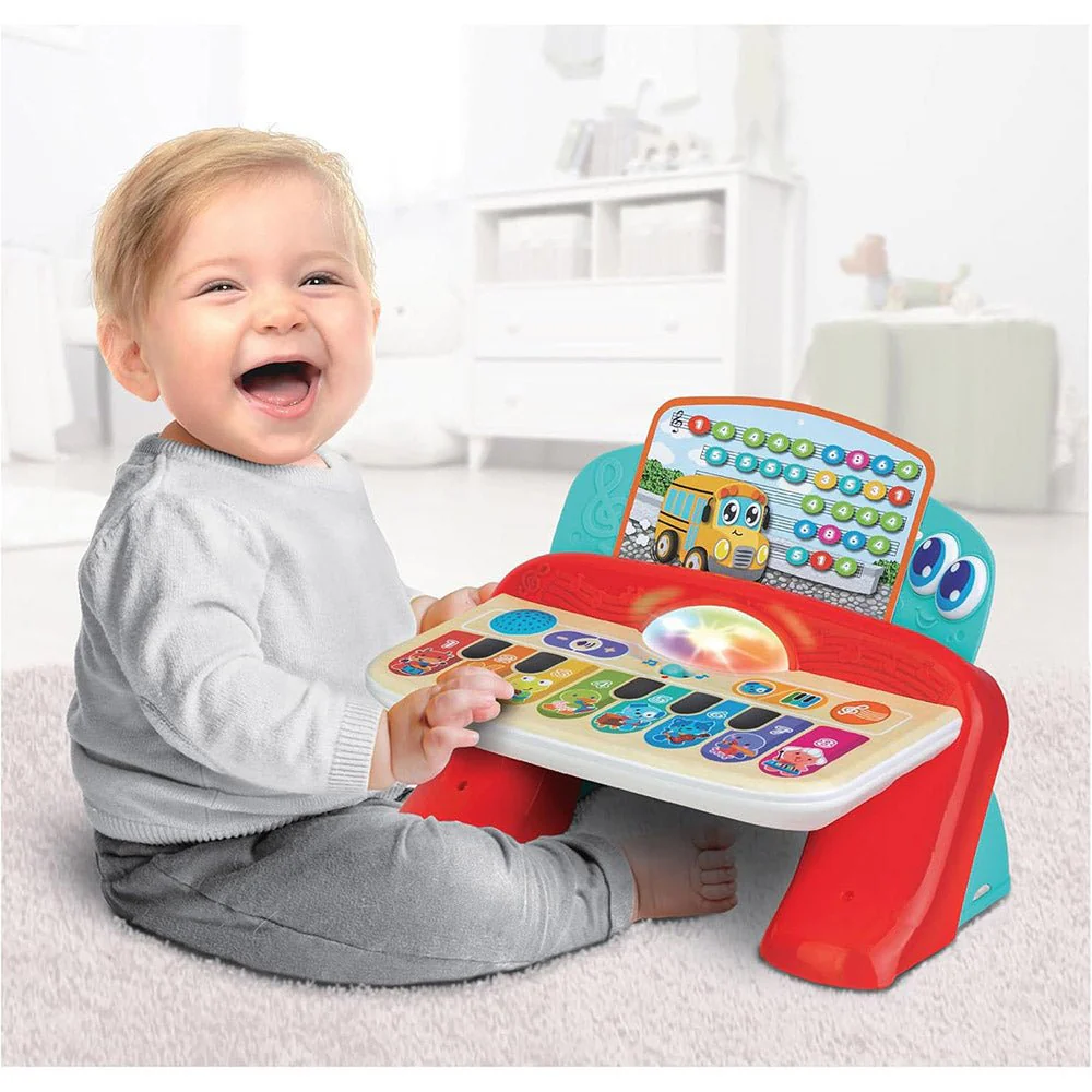 Piano Baby Maestro / Winfun - Image 2