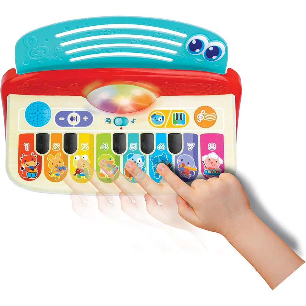 Piano Baby Maestro / Winfun - Image 4