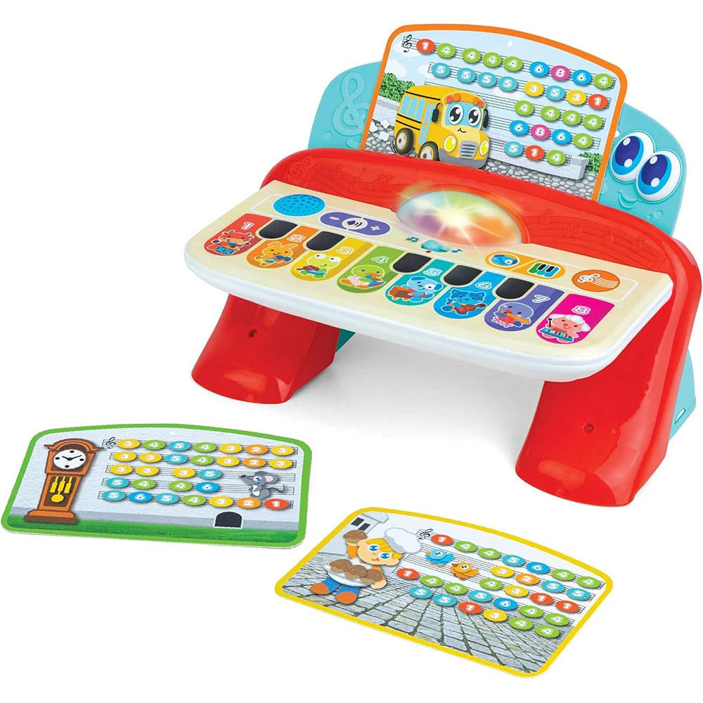 Piano Baby Maestro / Winfun - Image 5