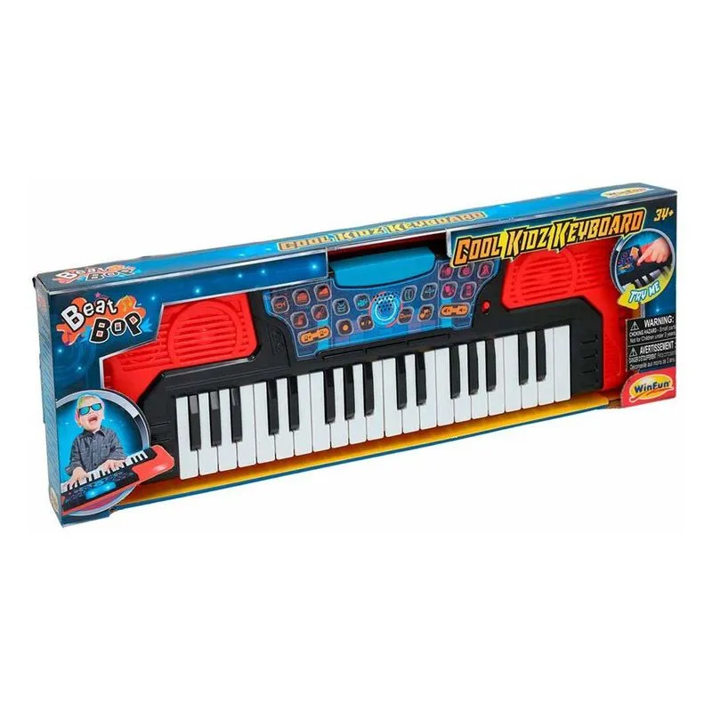 Piano Cool Touch Winfun - Image 3