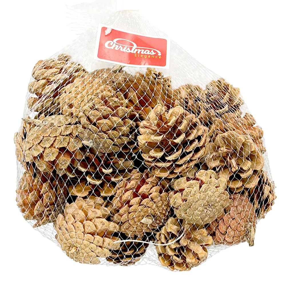 Pick de Piña Navideña Christmas Elegance / 500G