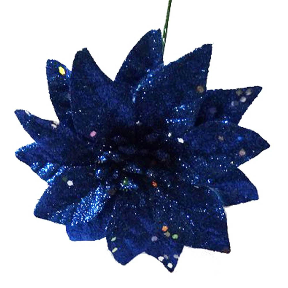 Pick Navideño Montefiori Christmas 15 cm183