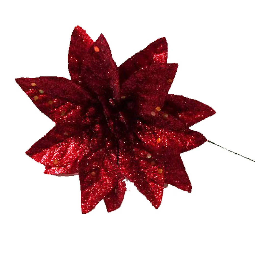 Pick Navideño Montefiori Christmas 15 cm185