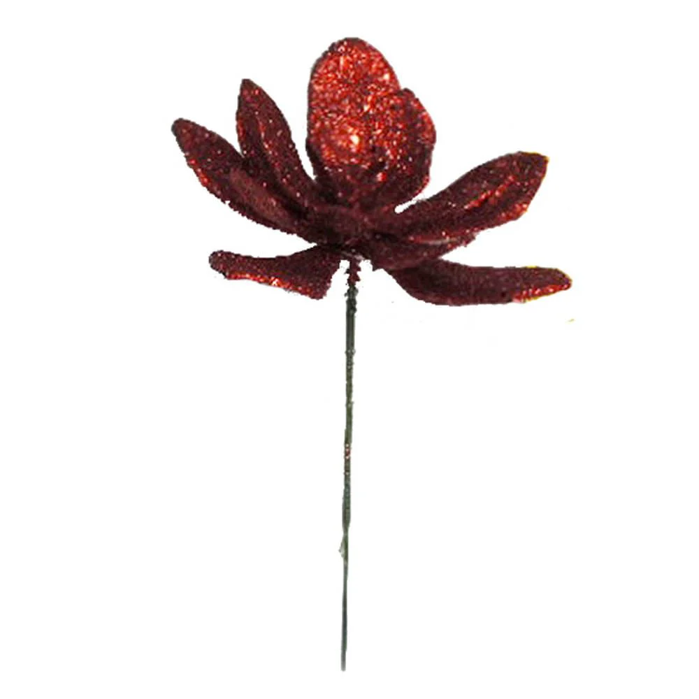 Pick Navideño Montefiori Christmas 19 cm43