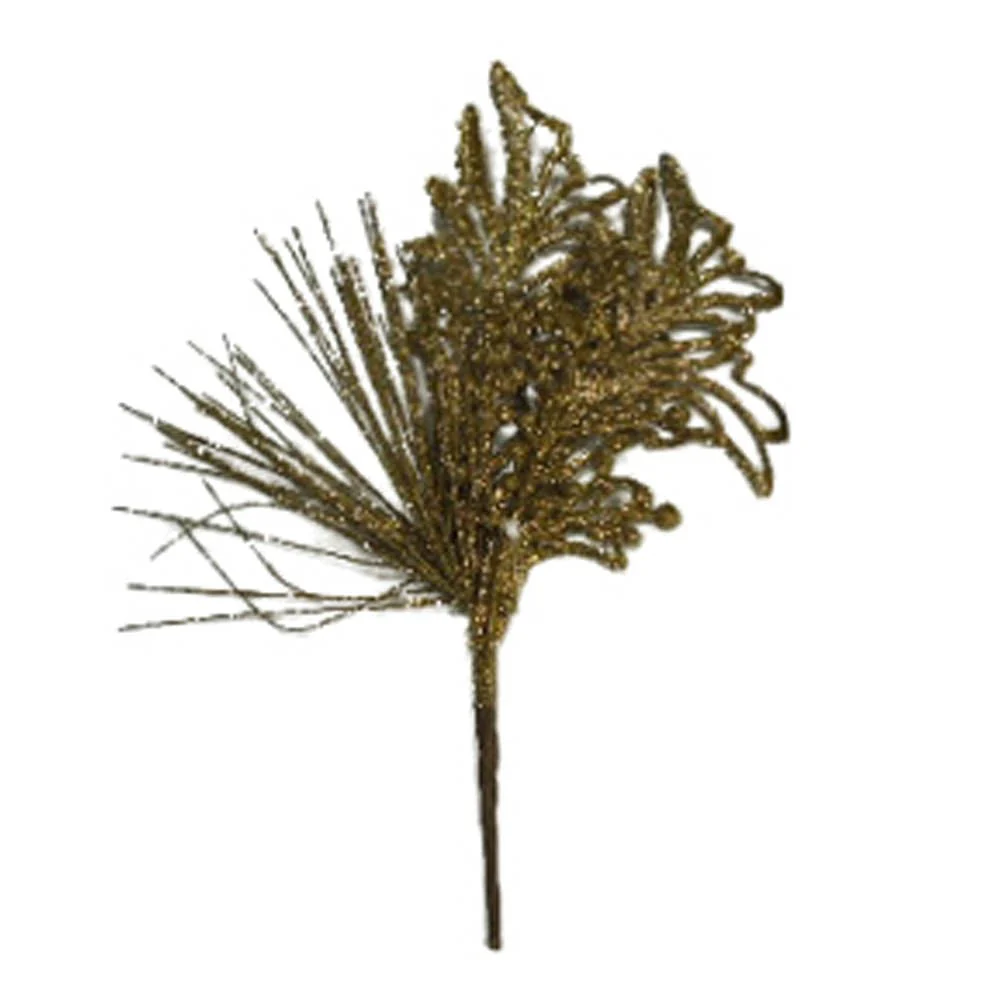 Pick Navideño Montefiori Christmas 24 cm47