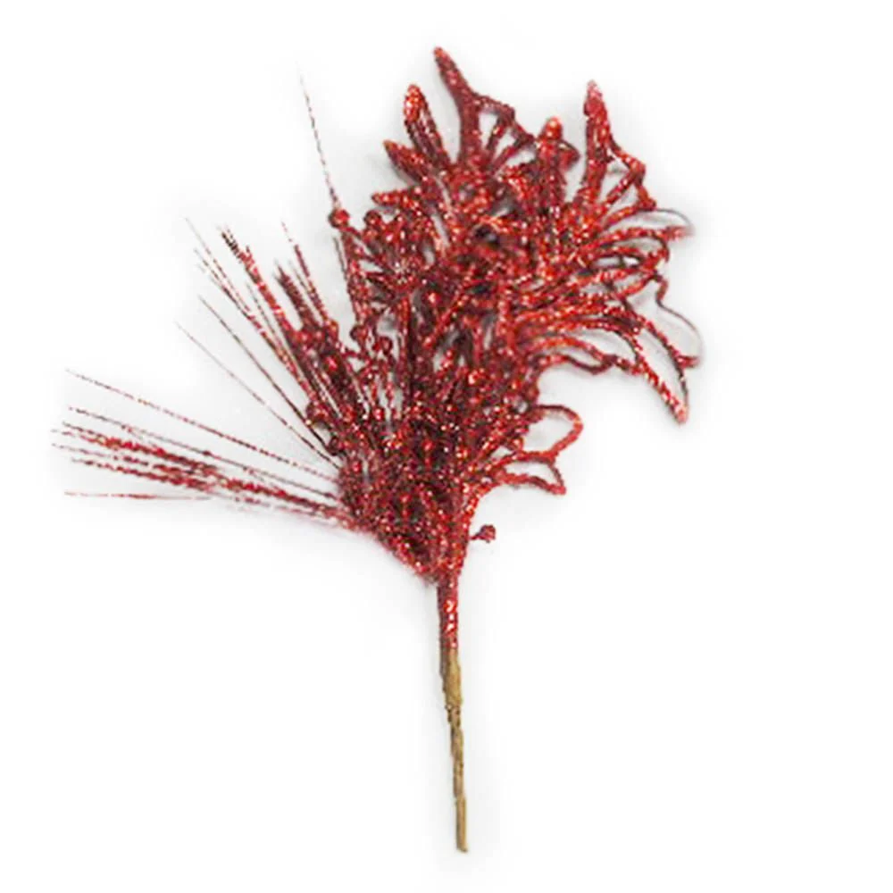 Pick Navideño Montefiori Christmas 24 cm49