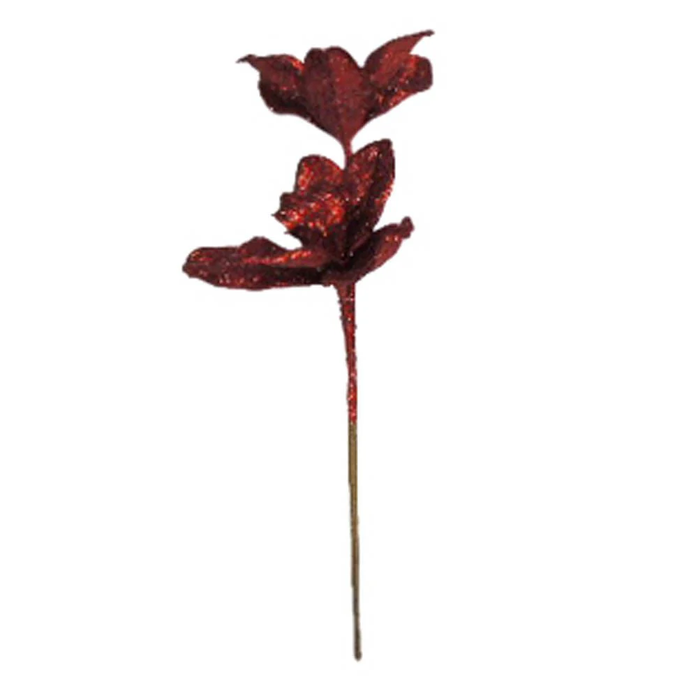 Pick Navideño Montefiori Christmas 31 cm56