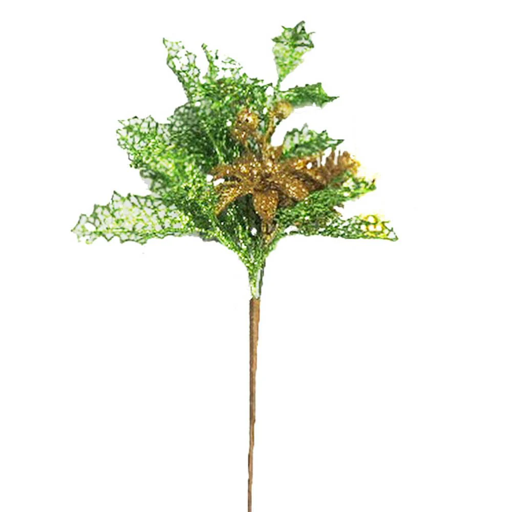 Pick Navideño Montefiori Christmas 34 cm52