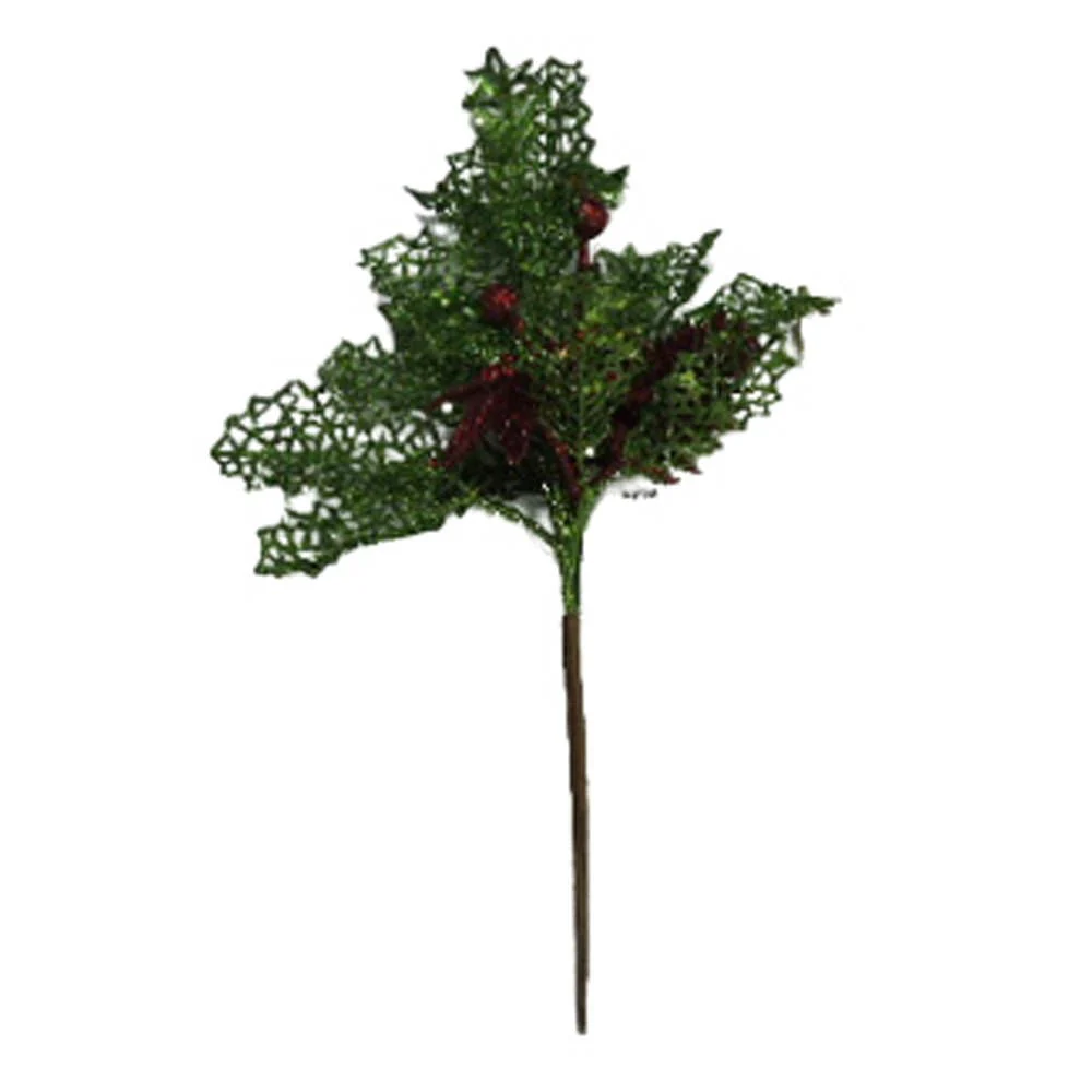 Pick Navideño Montefiori Christmas 34 cm53