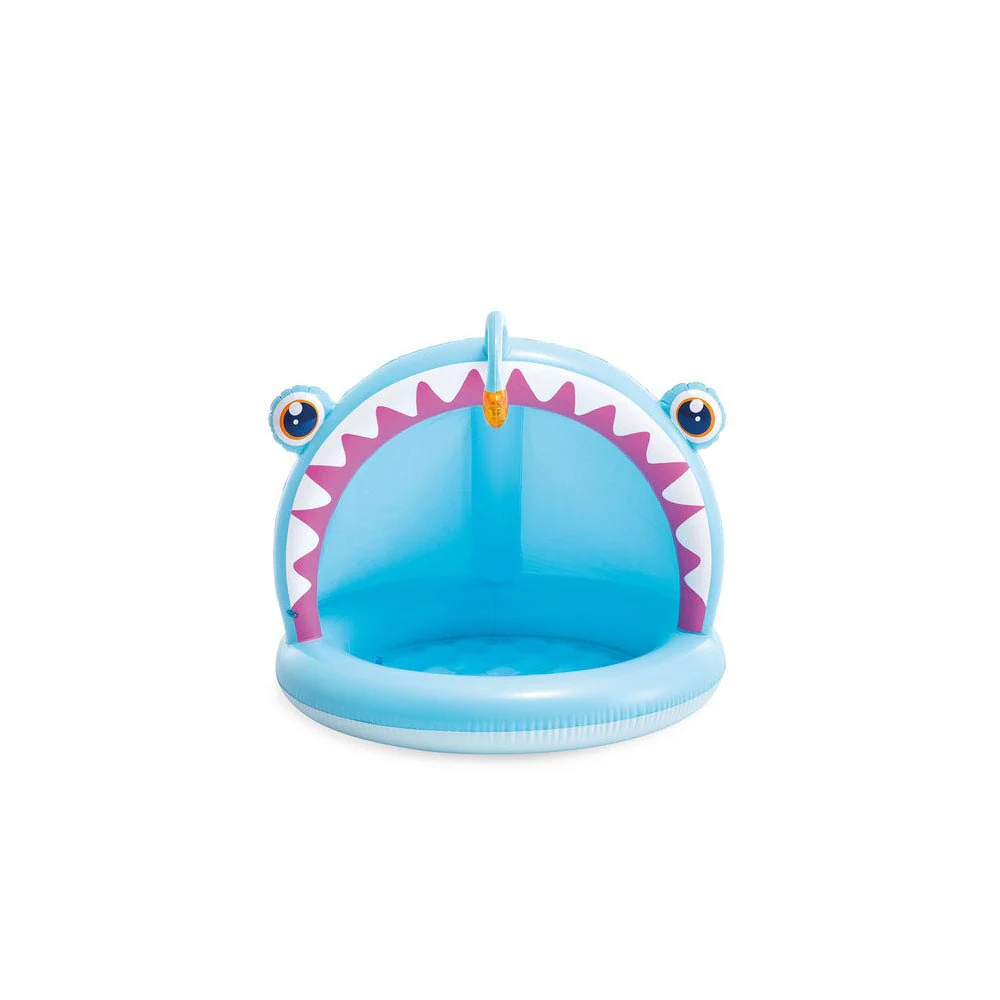 Piscina Infantil Inflable Pez / Intex - Image 3
