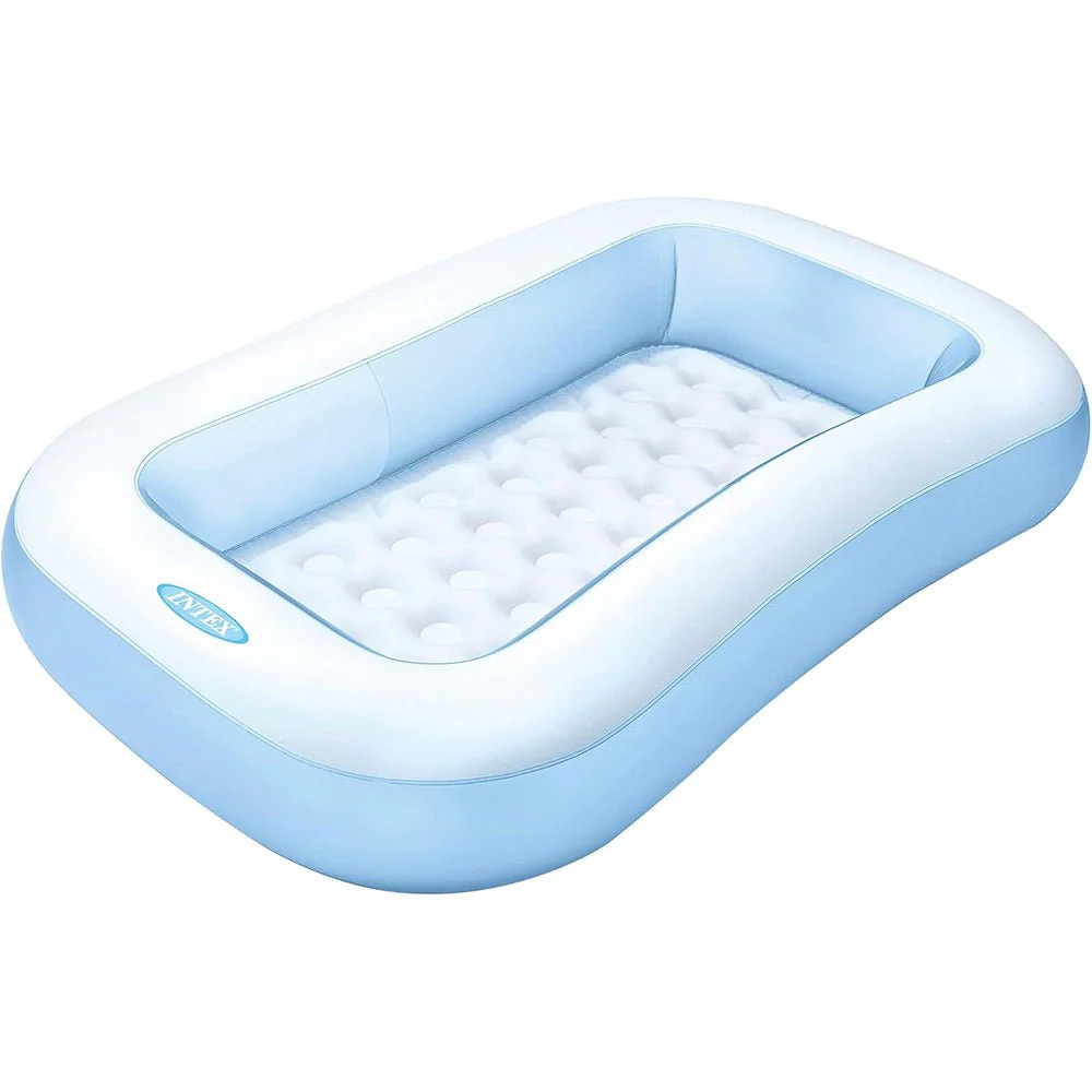 Piscina Rectangular para Bebé / Intex - Image 2