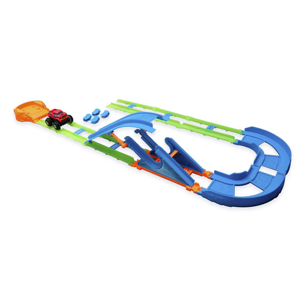 Pista Starter Kit Sky Trux - 52