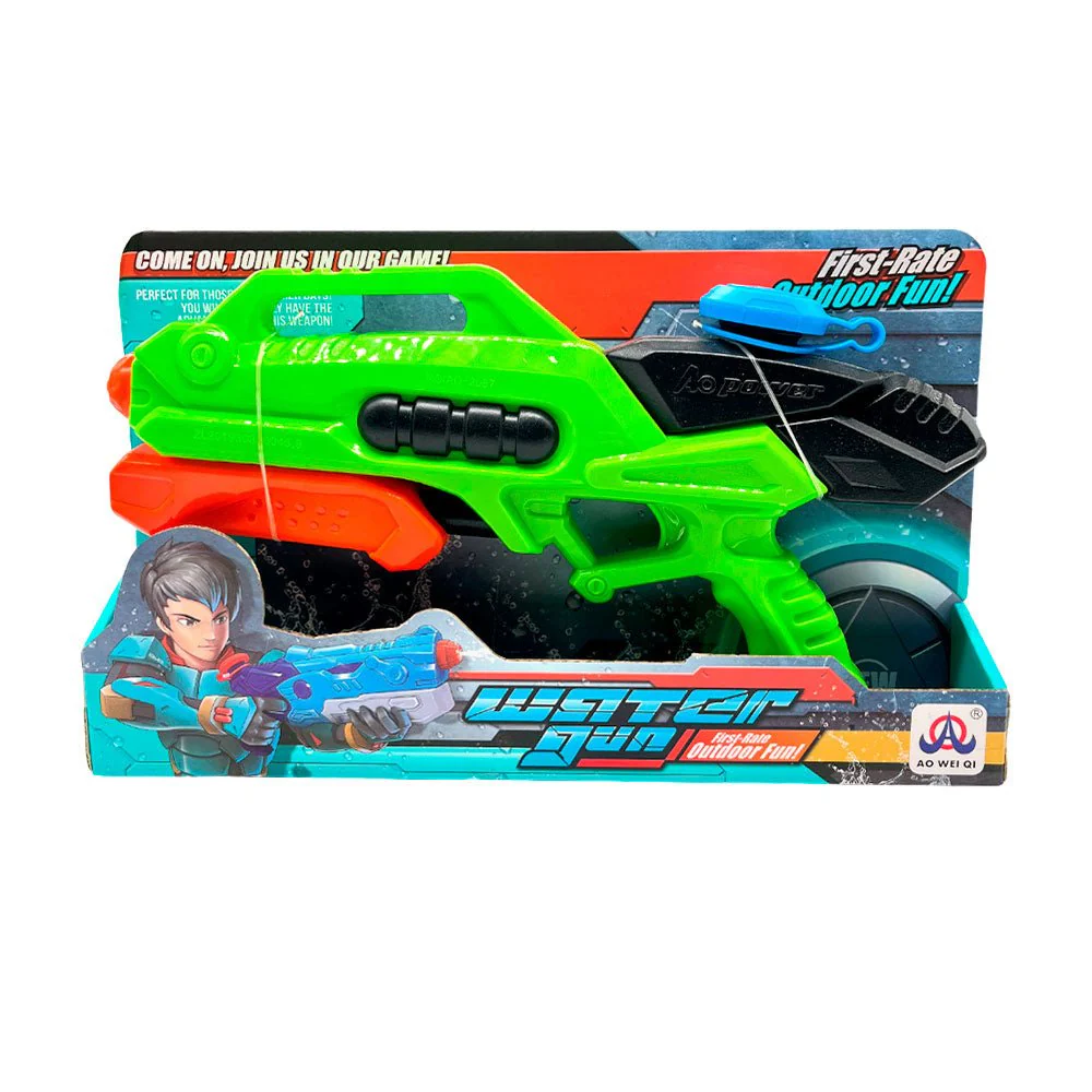 Pistola De Agua Huada - Image 3