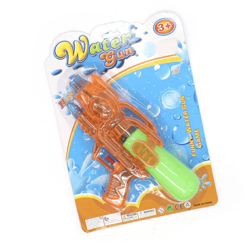 Pistola de Agua Star Toys - Surtido,1