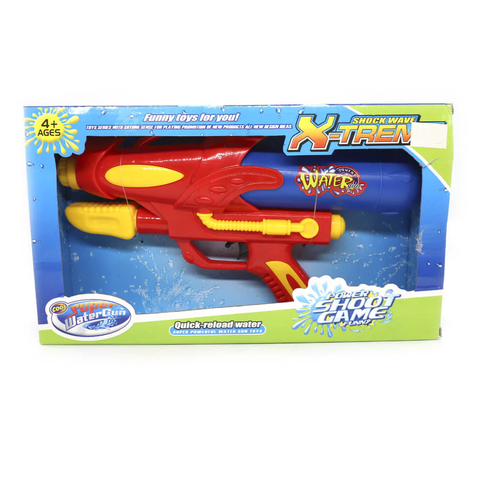 Pistola de Agua Star Toys - Surtido,2