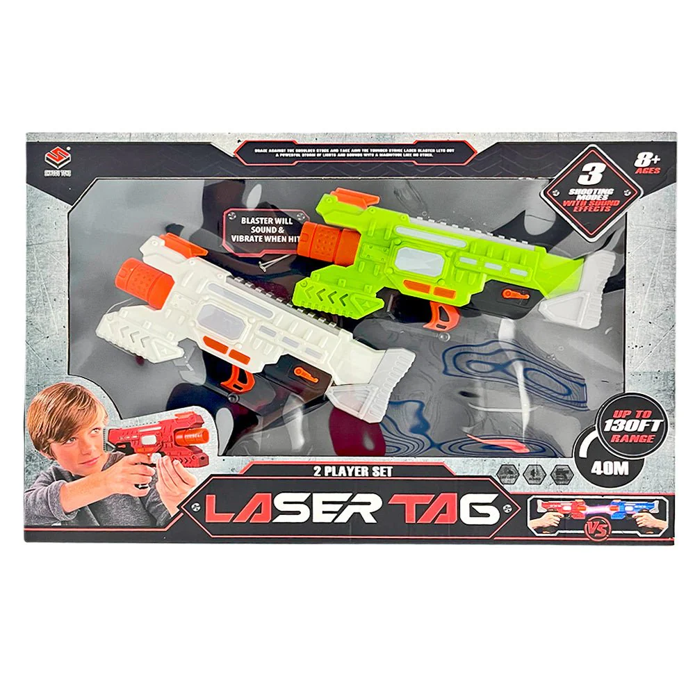 Pistola Espacial Surtida / Shyoou Toys