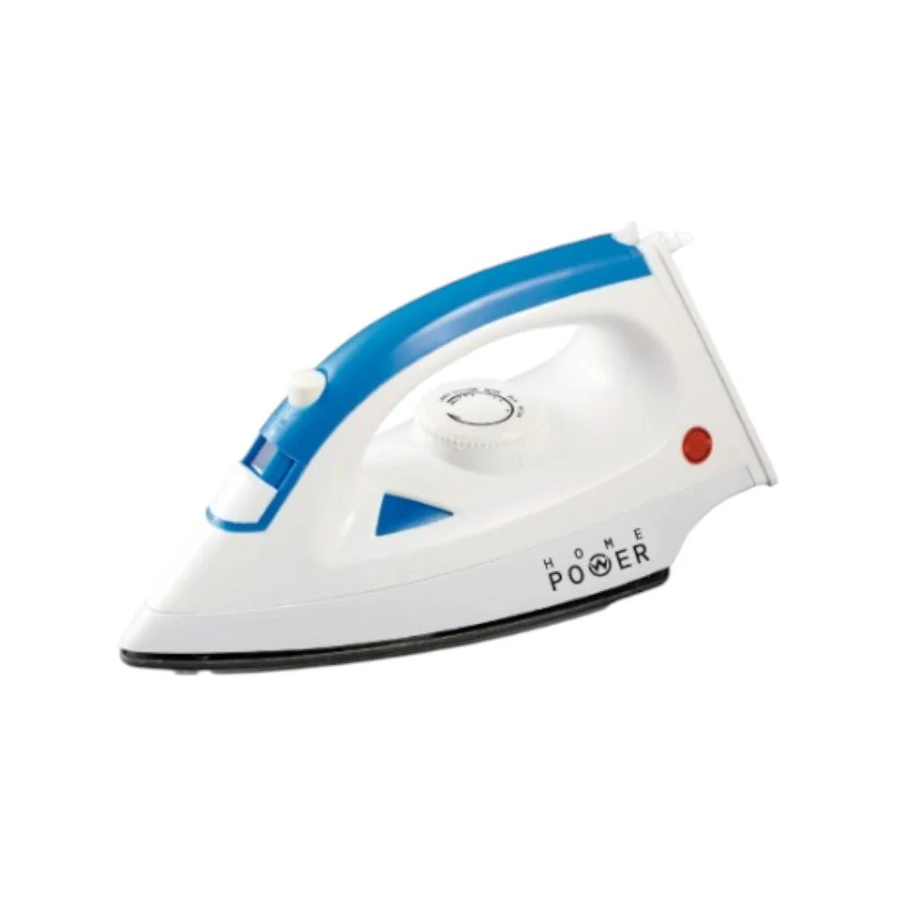 Plancha a Vapor Home Power 1400W / 250ml - Image 2