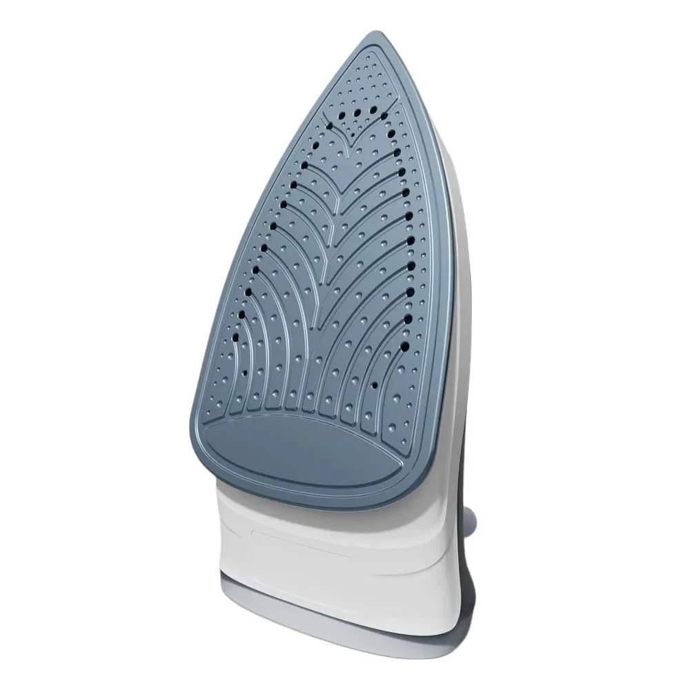 Plancha A Vapor Oster Antiadherente - Gris - Image 4
