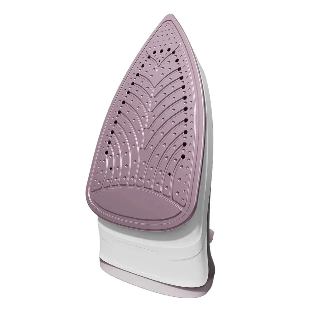 Plancha A Vapor Oster Antiadherente - Lila - Image 4