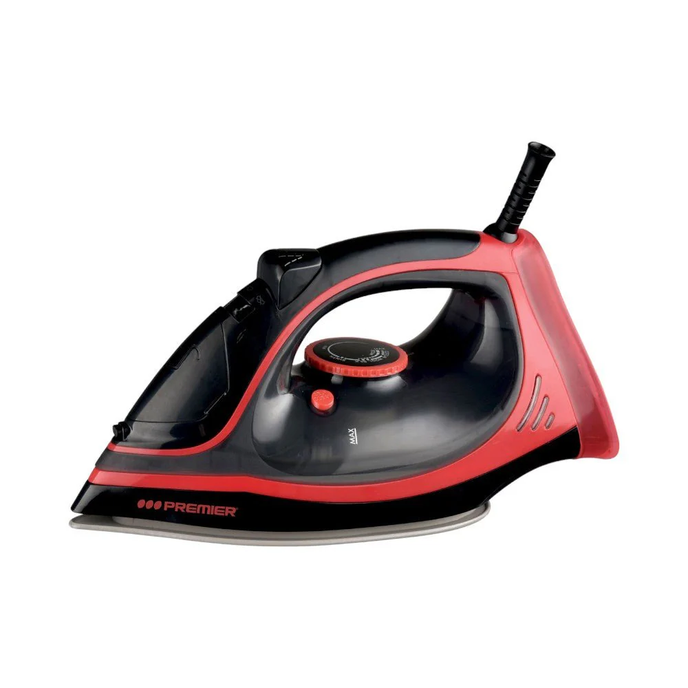 Plancha de Vapor Premier / 1000W / Antiadherente / 320 ml - Surtida - Image 2