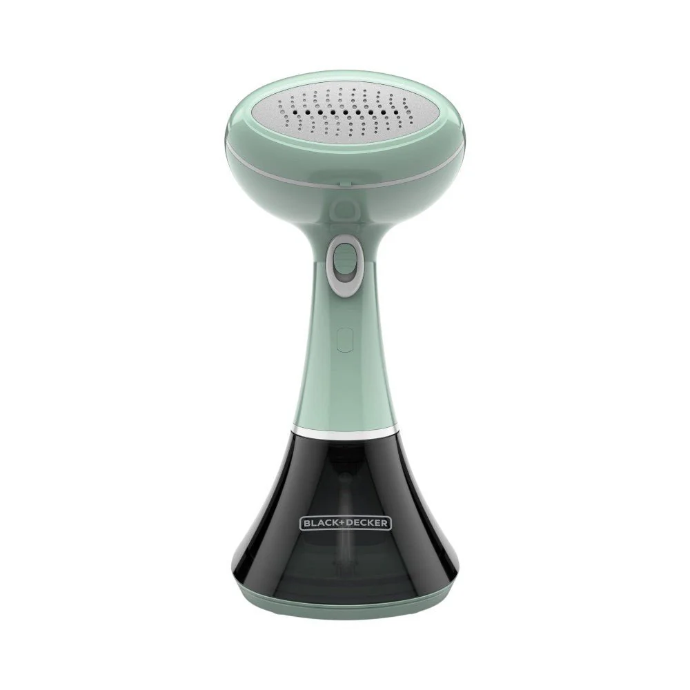 Plancha Frontal A Vapor Black&Decker - Image 3