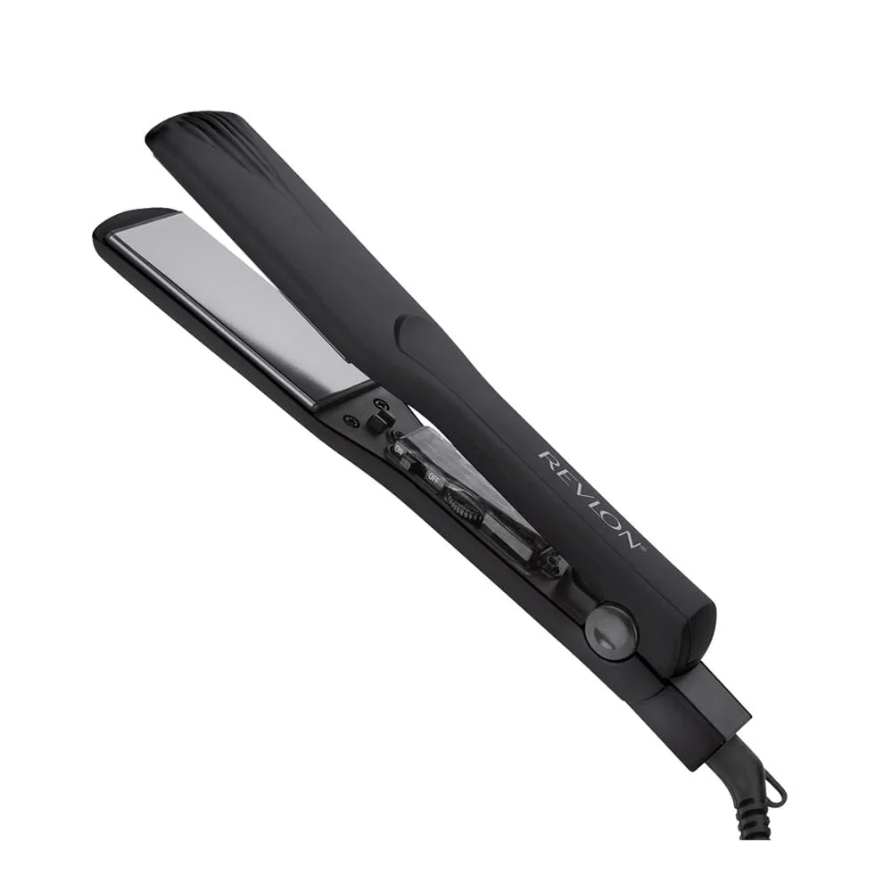 Plancha Para Cabello Revlon de 1 1/2"