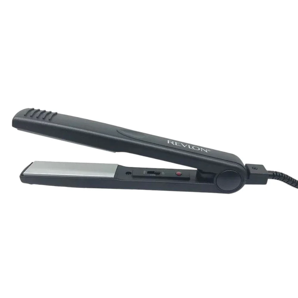Plancha Para Cabello Revlon de 1" / 400°F
