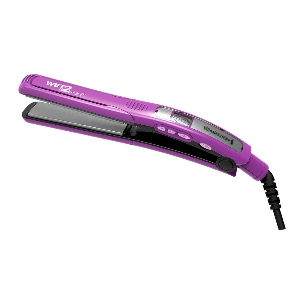 Plancha Para Cabello Seco/Mojado Remington / 230°C - Image 3