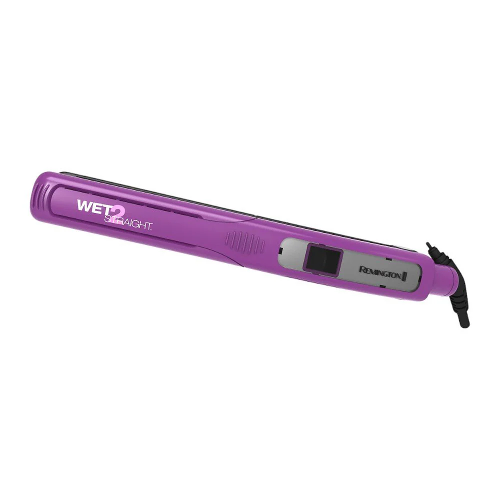 Plancha Para Cabello Seco/Mojado Remington / 230°C - Image 4