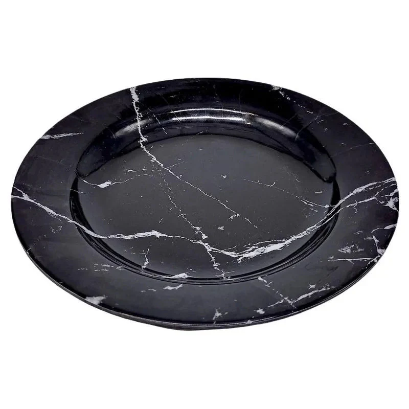 Plato de Melamina Home Elegance 10'' - Surtido - Image 2