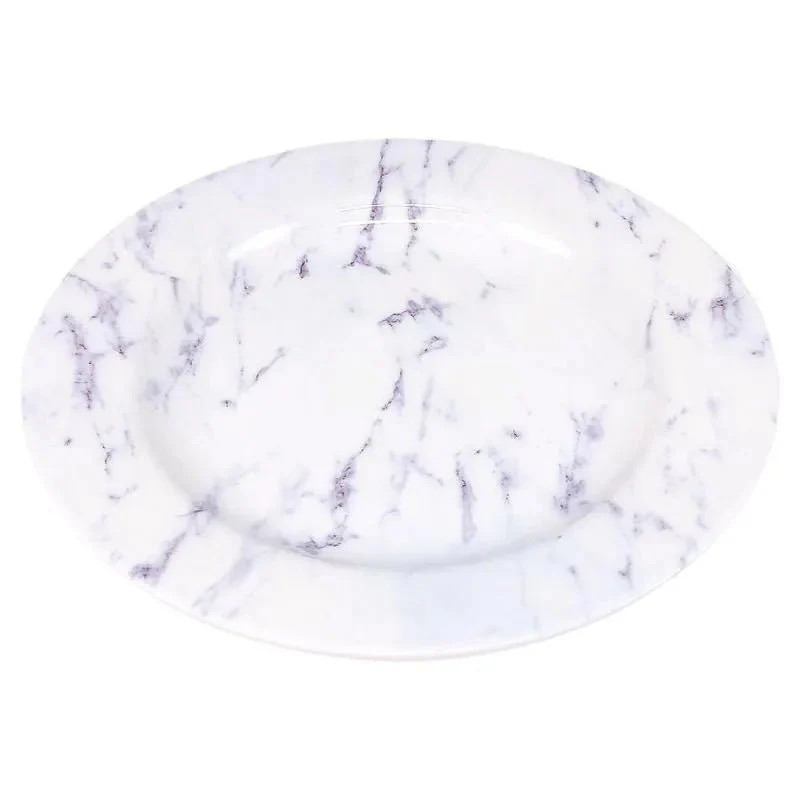 Plato de Melamina Home Elegance 10'' - Surtido - Image 3
